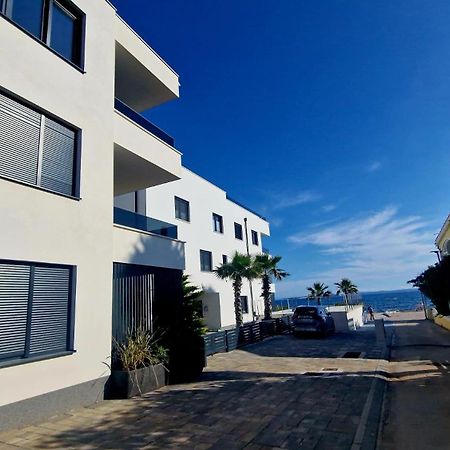 Dinary Apartman Vir Eksteriør bilde