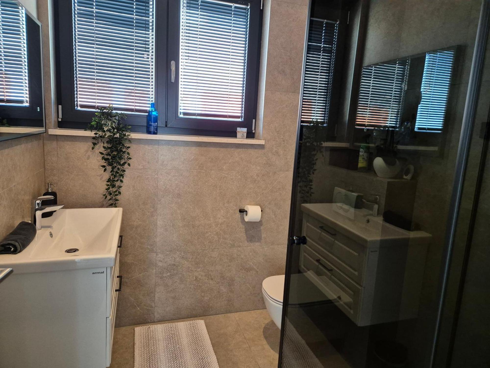 Dinary Apartman Vir Eksteriør bilde